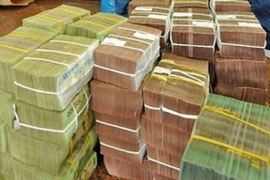 Đang truy tìm cựu trưởng phòng giao dịch 