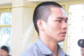 Tiếp tục hoãn xét xử vụ án Lý Nguyễn Chung