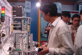 Nghiên cứu khoa học trẻ: Chất lượng thấp vì chạy theo thành tích