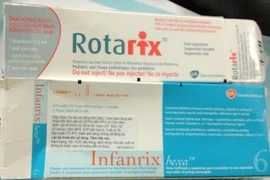 2 năm nữa, Việt Nam sẽ tự sản xuất được vaccine "6 trong 1"