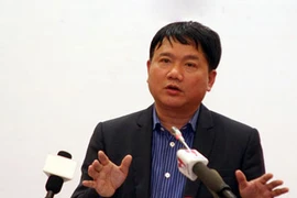 Bộ trưởng Đinh La Thăng: Sẽ hạn chế phương tiện cá nhân bằng nhiều hình thức 