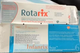 2 năm nữa, Việt Nam sẽ tự sản xuất được vaccine "6 trong 1"