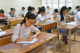 Hà Nội điều chỉnh giảm điểm chuẩn lớp 10 THPT vào ngày 16-7