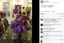 "Sao" Việt hào hứng với Valentine dù có đôi hay lẻ bóng một mình