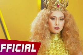 ​Bị tố vi phạm tác quyền, Mỹ Tâm khóa MV "Anh thì không" trên Youtube