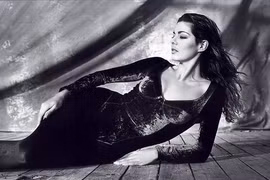 Phần lớn khán giả đêm nhạc "Bad Boys Blue & Sandra Live In Concert" là... nam giới!