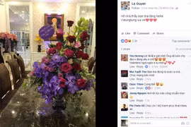 "Sao" Việt hào hứng với Valentine dù có đôi hay lẻ bóng một mình