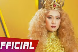 ​Bị tố vi phạm tác quyền, Mỹ Tâm khóa MV "Anh thì không" trên Youtube