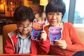 MC Thảo Vân: Trong mất mát, vẫn thấy mình được nhiều hơn...