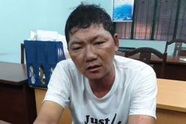 Cảnh sát đặc nhiệm nổ súng bắt tên cướp giật điện thoại của nữ du khách