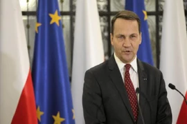 Phe đối lập kêu gọi chủ tịch Quốc hội Ba Lan từ chức sau tuyên bố Nga đề nghị "chia" Ukraine