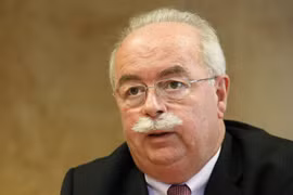 Chủ tịch Tập đoàn dầu khí hàng đầu thế giới tử nạn vì máy bay rơi ở Nga