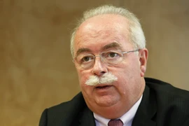 Chủ tịch Tập đoàn dầu khí hàng đầu thế giới tử nạn vì máy bay rơi ở Nga