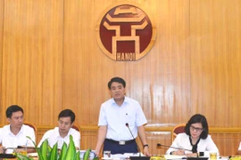 Nhân rộng thêm nhiều dịch vu công trực tuyến 