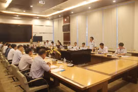 Công bố quyết định thanh tra việc Mobifone mua lại 95% cổ phần AVG