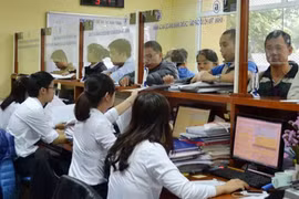 Hà Nội chưa cấp sổ đỏ qua mạng