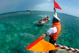 Đặc sắc Triển lãm ảnh "Có một Trường Sa trong lòng Hà Nội"