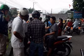 Làm rõ vụ bác sĩ bị tố "làm bậy" trong lúc khám phụ khoa