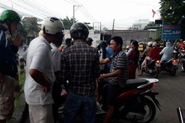 Làm rõ vụ bác sĩ bị tố "làm bậy" trong lúc khám phụ khoa