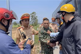 Tên cướp kéo lê người phụ nữ gần 70 tuổi, bỏ trốn cả nghìn cây số 