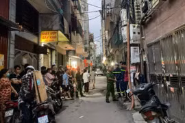 Cần sự đồng hành của người dân để chấn chỉnh sai phạm tại chung cư mini, nhà trọ 