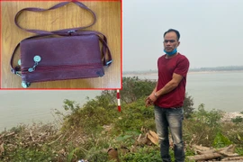 Vờ hỏi đường, kẻ 4 tiền án cướp giật tài sản của người phụ nữ gần 70 tuổi