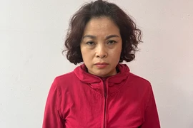 Truy tìm người phụ nữ liên quan vụ làm giả giấy tờ để vay tiền ngân hàng