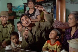 Trình chiếu phim khoa học tại 19 tỉnh, thành phố