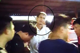 [Infographic] Làm thế nào để ứng phó với đối tượng "ngáo đá"?