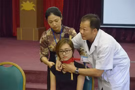 Kỹ năng sinh tồn khi bất ngờ bị đứt động mạch chủ