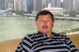 Thủ lĩnh băng đảng khét tiếng lĩnh bản án thứ ba