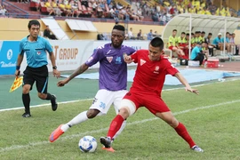 Thanh Hóa sẵn sàng "ngáng đường"