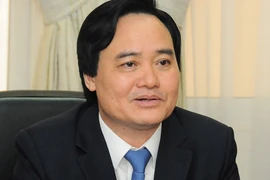 Đổi mới giáo dục như vừa sửa nhà, vừa chữa móng