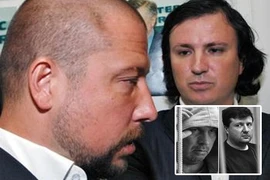 Nga: Các cựu quan chức ngân hàng sắp hầu tòa vì lừa đảo