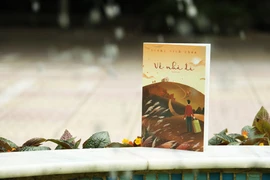 Tiếng gọi yêu thương gửi đến cuộc đời