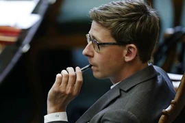 Đan Mạch chi 1 triệu bảng để mua các số liệu từ hồ sơ Panama