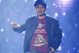 Ca sĩ - Rapper Đinh Tiến Đạt: Không né tránh chuyện cũ, người cũ