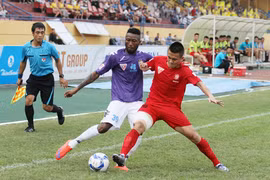 Thanh Hóa sẵn sàng "ngáng đường"