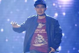 Ca sĩ - Rapper Đinh Tiến Đạt: Không né tránh chuyện cũ, người cũ