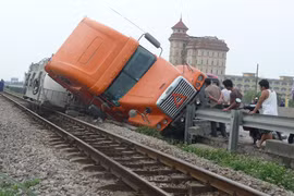 Lạm dụng rượu, bia, nhiều người tử vong vì tai nạn giao thông