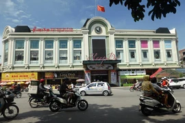 Hồi kết cho mô hình cải tạo chợ thành trung tâm thương mại­­­­?