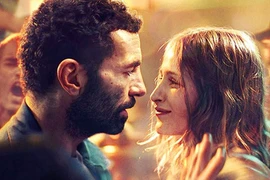 Chiếu miễn phí 4 phim xuất sắc về tình yêu
