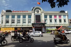 Hồi kết cho mô hình cải tạo chợ thành trung tâm thương mại­­­­?