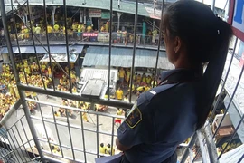 Philippines buộc các tân sinh viên phải xét nghiệm ma túy 