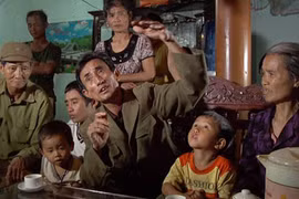 Trình chiếu phim khoa học tại 19 tỉnh, thành phố