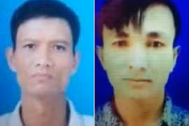 Xác định được 2 đối tượng hiềm nghi trong vụ thảm án ở Quảng Ninh