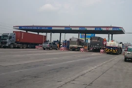 Gian lận phí tại các trạm BOT: Do cá nhân bộc phát?