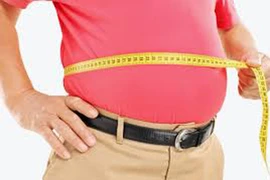 Thừa cân liên quan đến 8 bệnh ung thư 
