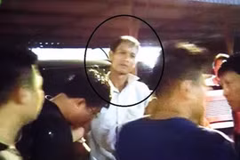 [Infographic] Làm thế nào để ứng phó với đối tượng "ngáo đá"?