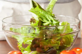 Thực phẩm giúp giảm cân hiệu quả